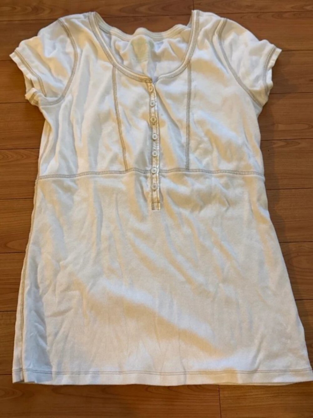 Eddie Bauer top